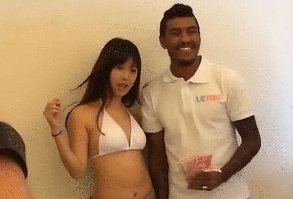 欧洲bbw肥屁女